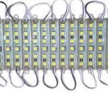 Modulo De Led c/ 6 led !