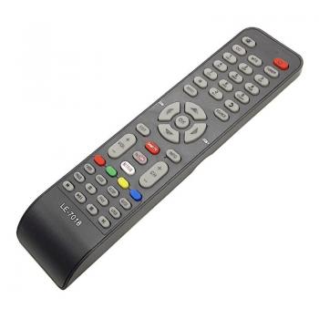 Controle Tcl /Semp Toshiba  Smart 7018 #