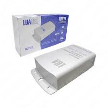 Fonte Chaveada Externa Luatek #