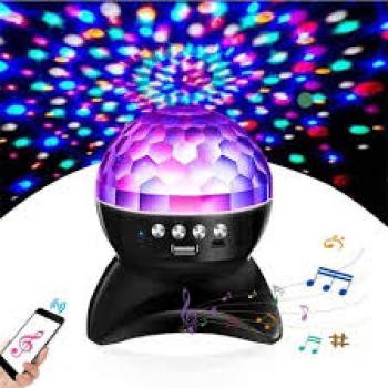 Luminaria Giratoria KA L16 #