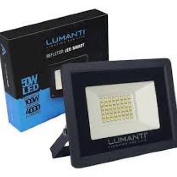 Refletor  50W 5500k Lumanti #