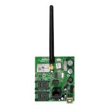 Modulo De Comunicação eth xe 4000 smart #