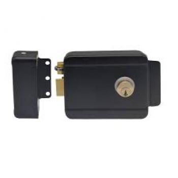 Fechadura Elétrica Pro Eletronic #