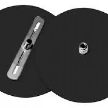 Plafon Para Lustre / Spot #