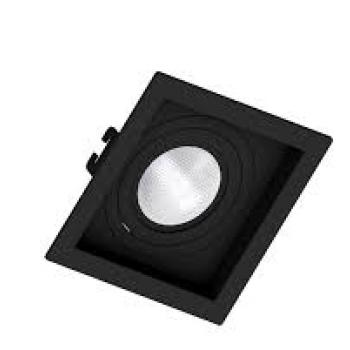 Spot Embutir Par 20 Recuado #