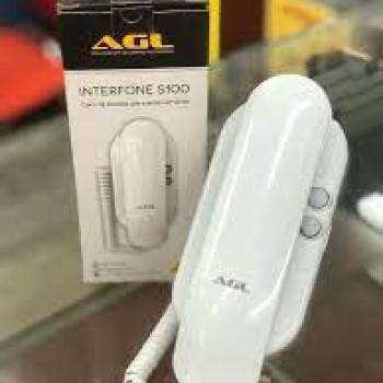 Interfone S100 Agl #
