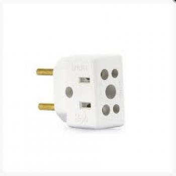 Adaptador Para Tomada - Bob Esponja #
