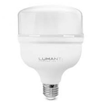 Lâmpadas Bulbo 50w- Lumanti #