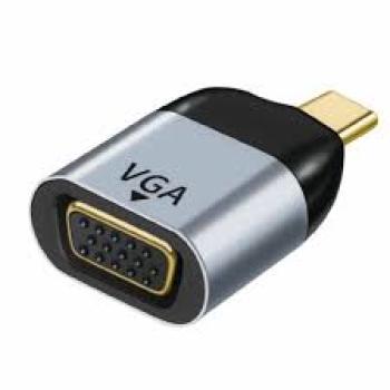 Adaptador Tipo para vga