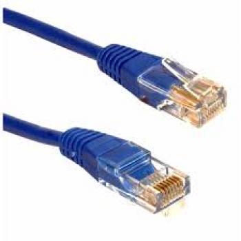 Cabo de Rede / Cabo RJ45 -   20 metros #