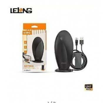 Antena Digital - Lellong  #