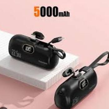 Power Bank  22.5 w - Peining WUP 954  ~~