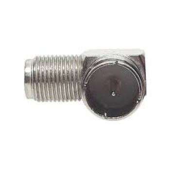 Conector Curva Antena#
