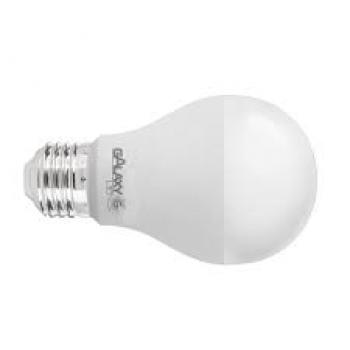 Lampada Bulbo  9W -Dimerizavel #