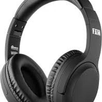 Fone Bluetooth FAM - A067#