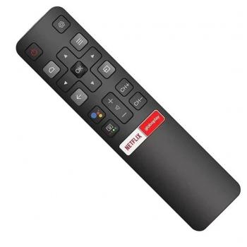 Controle Tcl Smart 7410-1 #