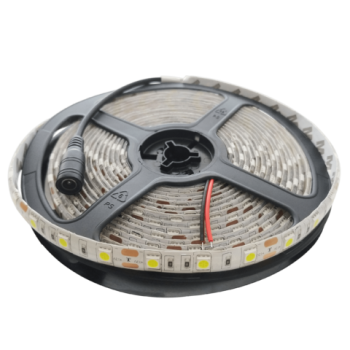 Fita Led 12v / 120 Led - Lumanti #