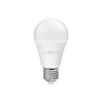 Lampada Bulbo  9w -Lumanti #