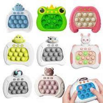 Pop It - Giro Brinquedos  #
