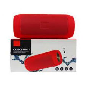 Caixa de Som Charge Mini 3 #