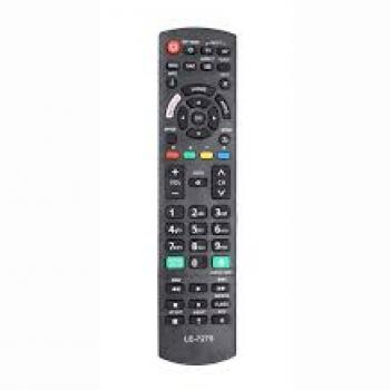 Controle Panasonic Lcd 7275 #