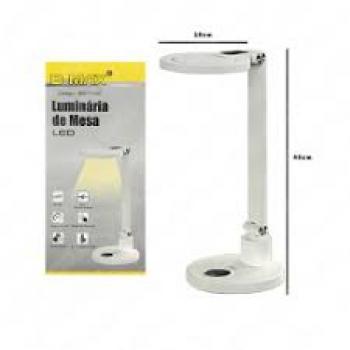 Luminaria de Mesa  - 50 leds  #