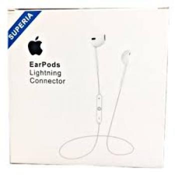 Fone de ouvido earpods #