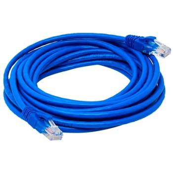 Cabo de Rede / Cabo RJ45 - 5 metros #
