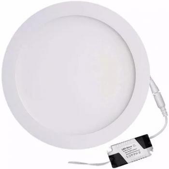 Luminária de Embutir  24w - Lumanti !