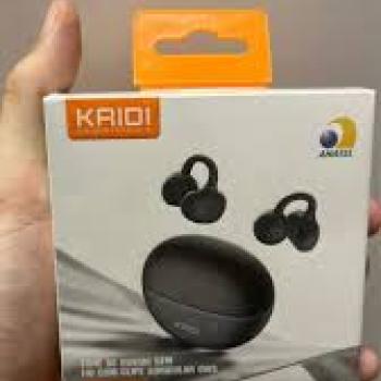 Fone de Ouvido  Bluetooh  - KAIDI 4201