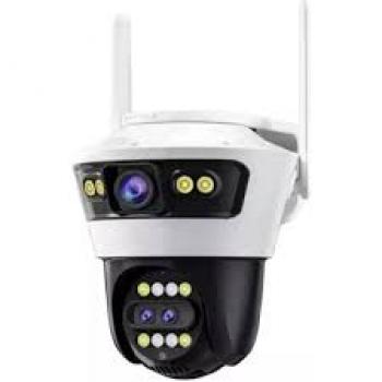 Camera externa Sigma-4723 #