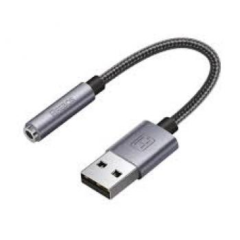 Adaptador Usb p/ p2 ~~