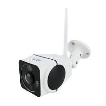 Camera Externa Full Hd  Lua teck #
