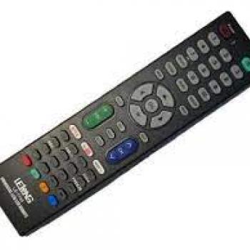 Controle Universal 9002 #
