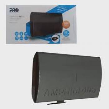 Antena Digital  Amphibions -Pro Eletronic #