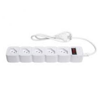 Filtro de Linha Intelbras  Epe 205 1m #