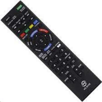 Controle Sony Smart 7022 #