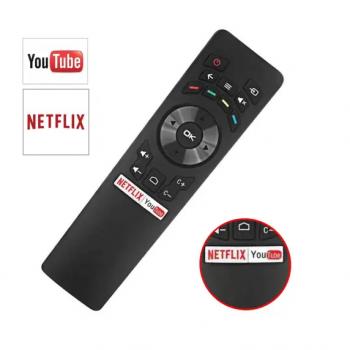 Controle Multilaser Smart 9077 #