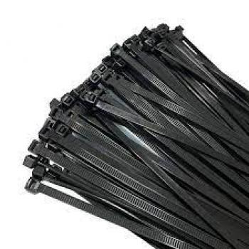 Cinta de nylon c/100 350X4.8MM #