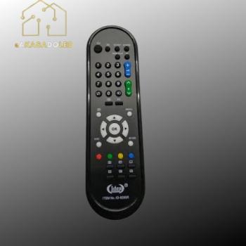 Controle Sharp Tubo 9265 #