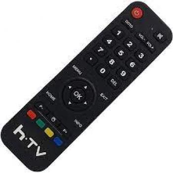 Controle Htv #