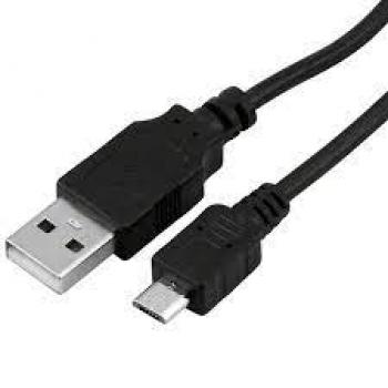 Cabo Usb P/ V8  #