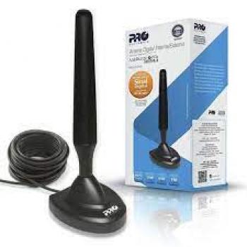 Antena Digital -  #