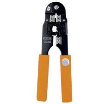 Alicate p/crimpar rj45 #