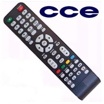 Controle Cce Lcd 7974 #