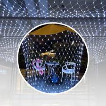 Rede Led de Natal - 320 leds #