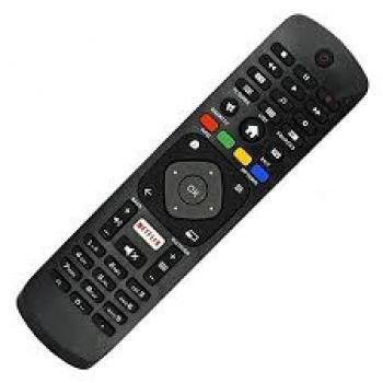 Controle Philips Smart 7412 #