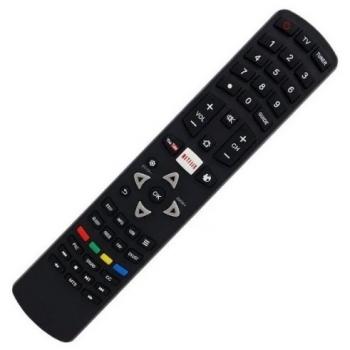 Controle Toshiba Smart 8023 #