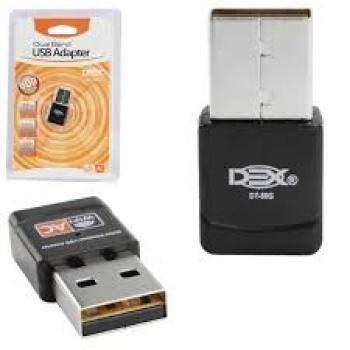 Adaptador dual band usb ~~