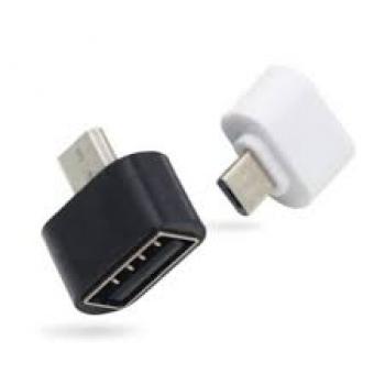 Adaptador -Otg Para V8 #